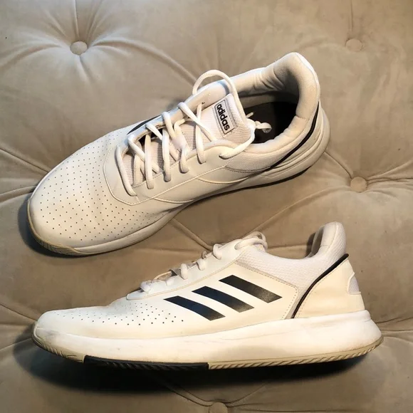 Adidas classic shoes 10 sales